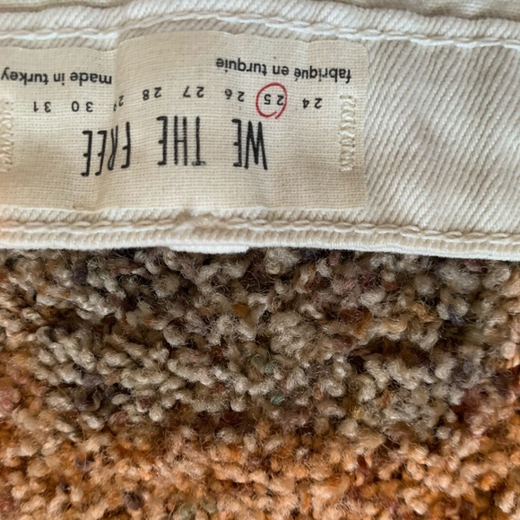 Free people skirt - Picture 2 of 4